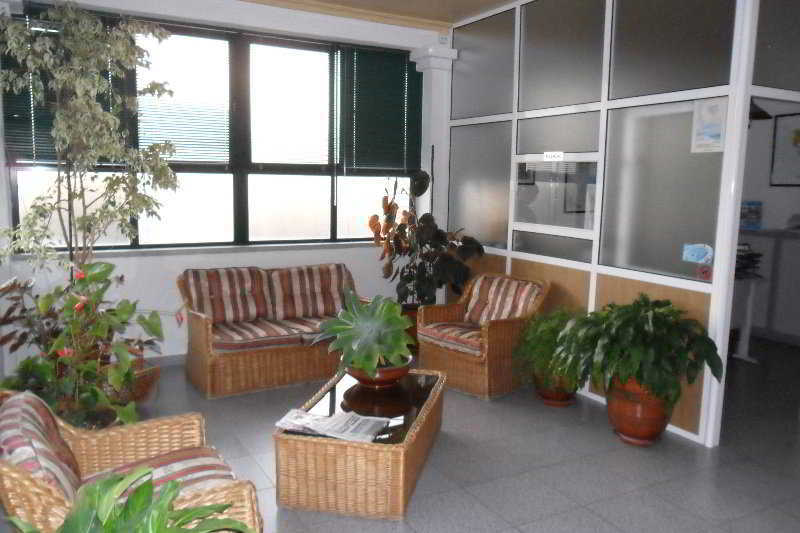 Hotel Ferrinho Guarda Exterior foto